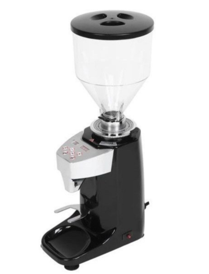 آسیاب قهوه لواک مدل LWK-3021-C21-021 توان 200 وات